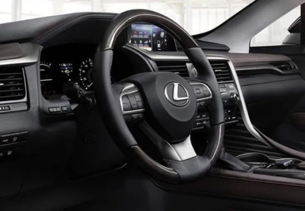 雷克萨斯RX怎么样？