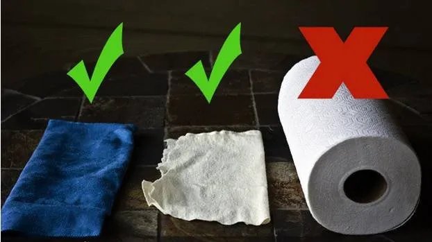 11招教你清洁电子设备：脏东西别用牙签挑