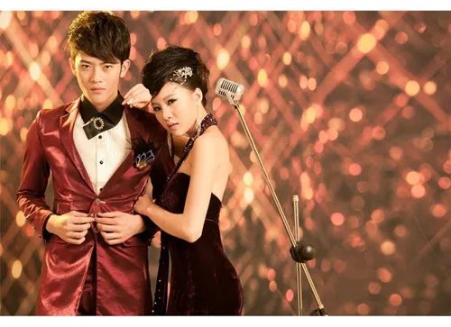 婚礼进行曲歌词哪种类型好　哪些歌曲适合婚礼使用