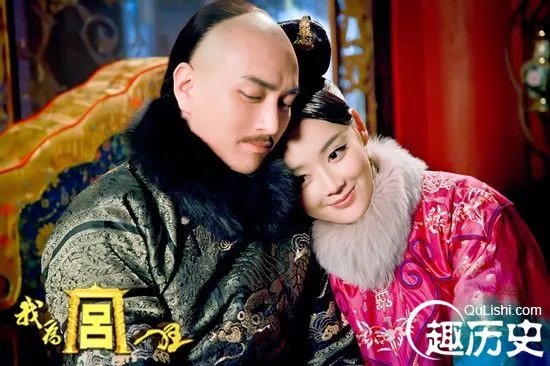 康熙年间禧妃是谁？清朝历史上有禧妃这个人吗？