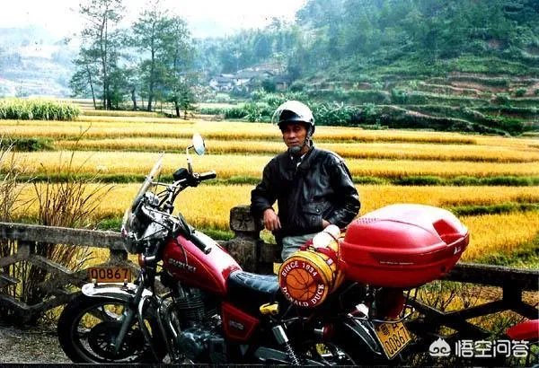 从广东骑摩托车到海南要注意什么？