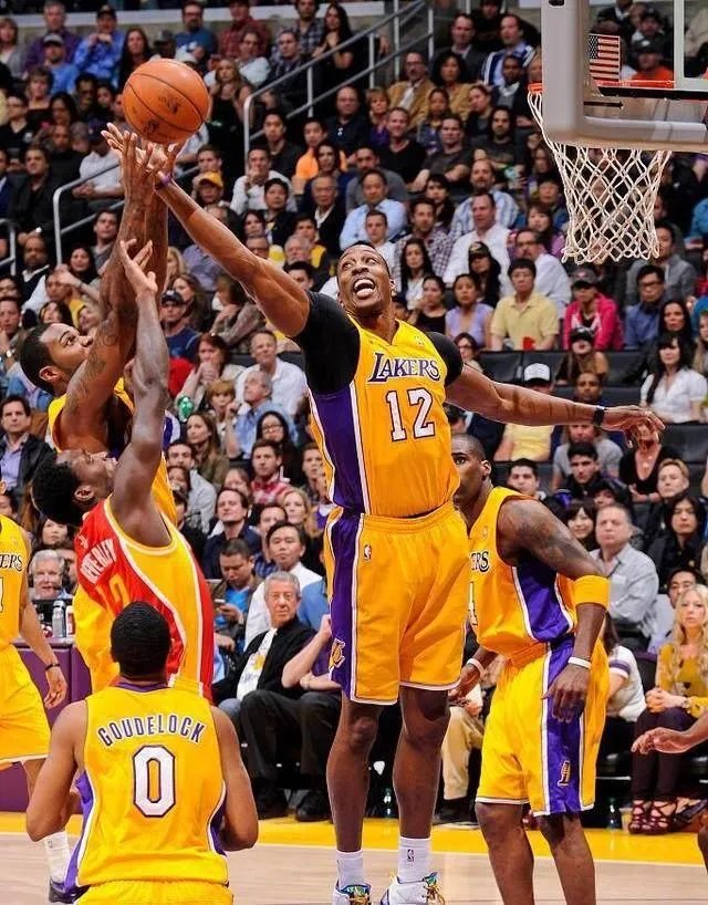 现役字母哥真的强于巅峰霍华德吗？