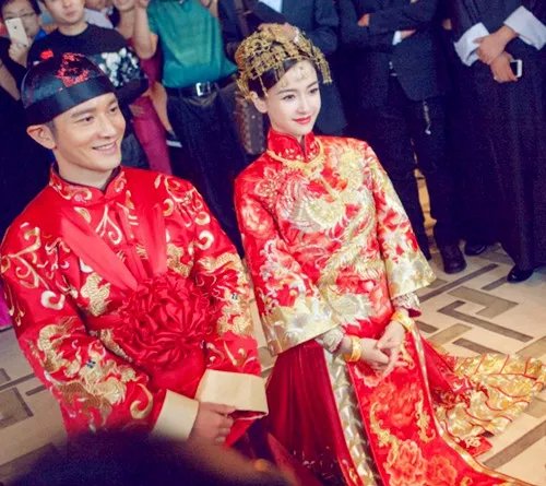 上海婚礼流程有哪些  上海有什么婚礼习俗