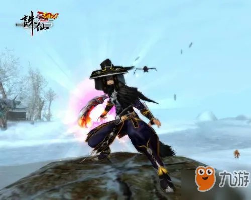 《诛仙》手游最新隐藏任务怎么做 最新隐藏任务完成攻略