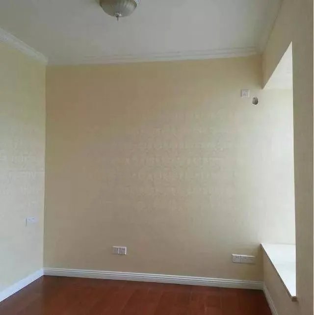 新房家具还没入场，老婆天天都要去看一遍，连邻居看了都来模仿！