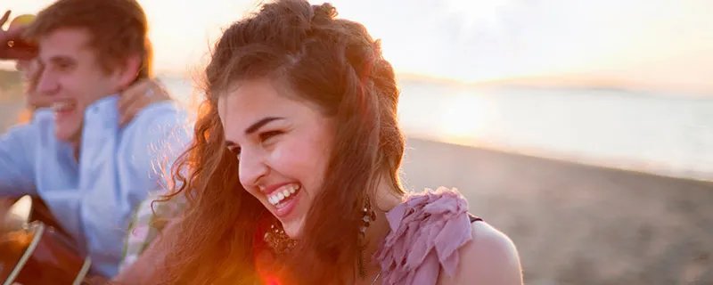 巨蟹座女生喜欢什么样的男生 巨蟹女喜欢的男生外表