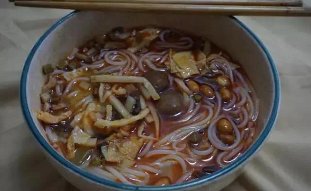 哪个牌子的螺蛳粉好吃？