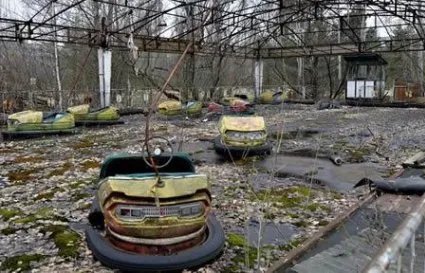 切尔诺贝利给人们究竟带来了什么深远的影响？