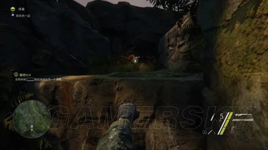 《狙击手幽灵战士3》图文攻略 全任务图文流程攻略