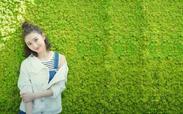 景甜的爸爸是谁