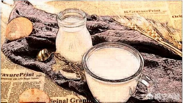 人造羊奶需什么东西