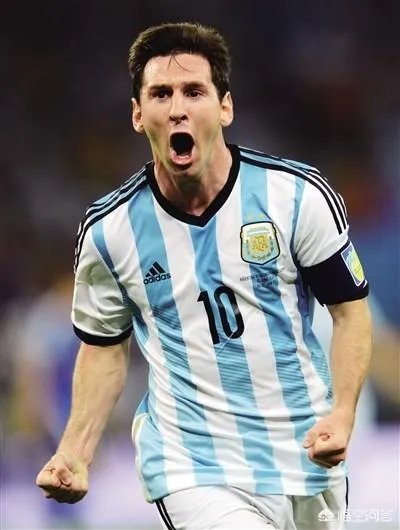 阿根廷算强队吗