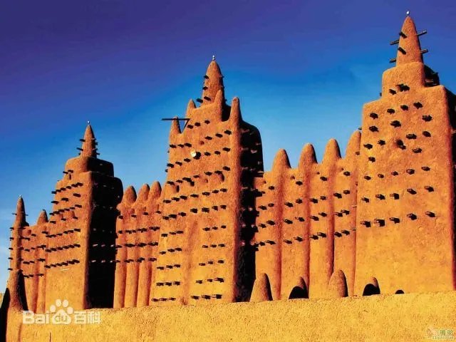 VISION |世界十大著名建筑