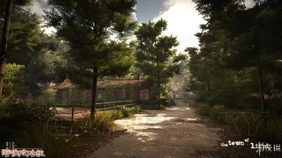 《光之镇》画面及游戏性试玩心得 光之镇好玩吗