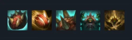 《英雄联盟》披甲龙龟玩法攻略