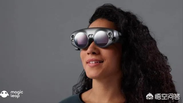 Magic Leap One到底有什么黑科技？