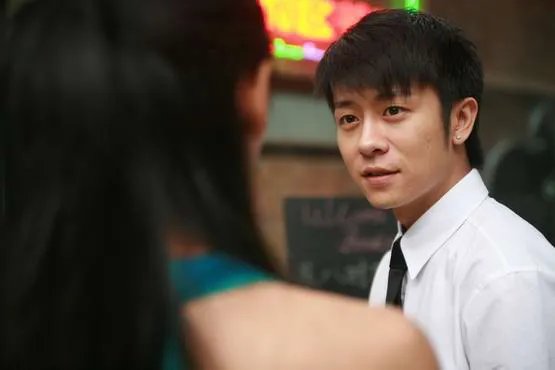 林申演过的哪些值得一看的电视剧？