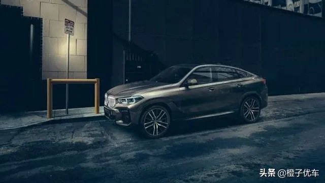 宝马X6怎么样？多少钱能买下来？