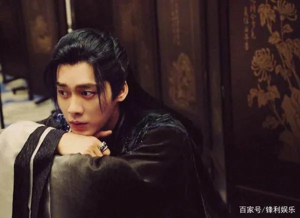 李易峰说自己到了演员比较好的年纪，你如何评价他的演技？