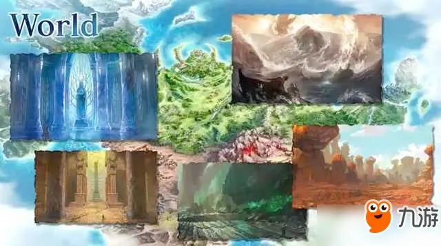 剑之XLORD怎么玩 新手玩法介绍