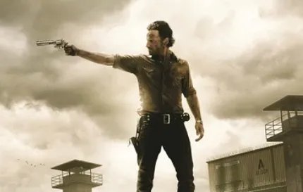 行尸走肉第十二季在线播放免费