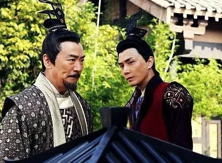 李显的儿子是谁