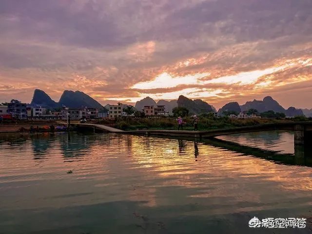 清远两日自驾游攻略