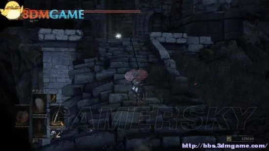 《黑暗之魂3》图文流程攻略 全收集攻略及BOSS战解析