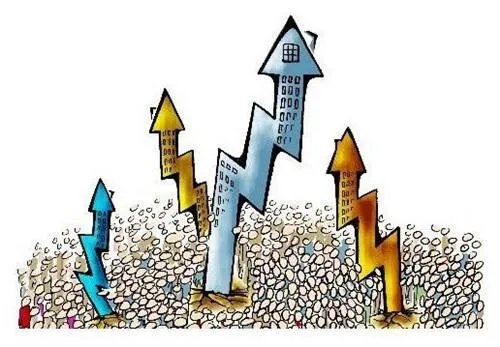 2017娄底房价走势如何  2017娄底刚需族适宜买房吗