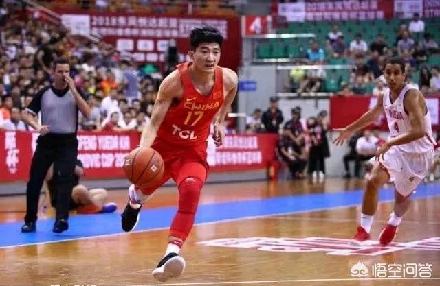 孙铭徽在斯坦科维奇杯首秀中表现出色，他能在亚运会的比赛中代替赵继伟么？