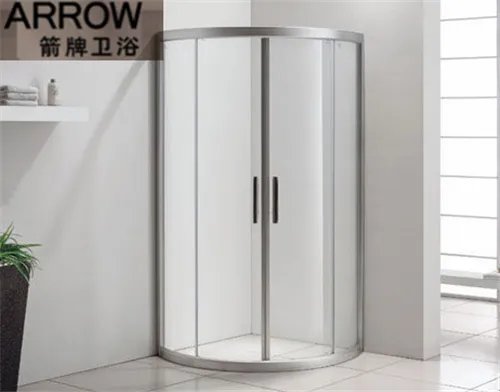 淋浴房哪个品牌好 淋浴房十大排名2018