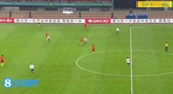 中国杯比赛，中国队对威尔士队时为什么那么不经打？贝尔为什么那么厉害？