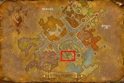 魔兽世界10级怎么获得黄金狮王坐骑？