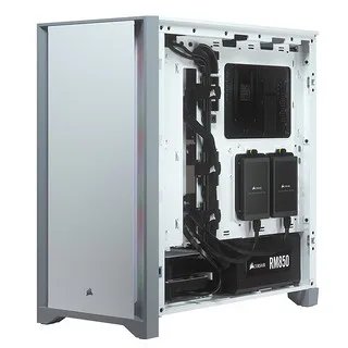 海盗船机箱价格