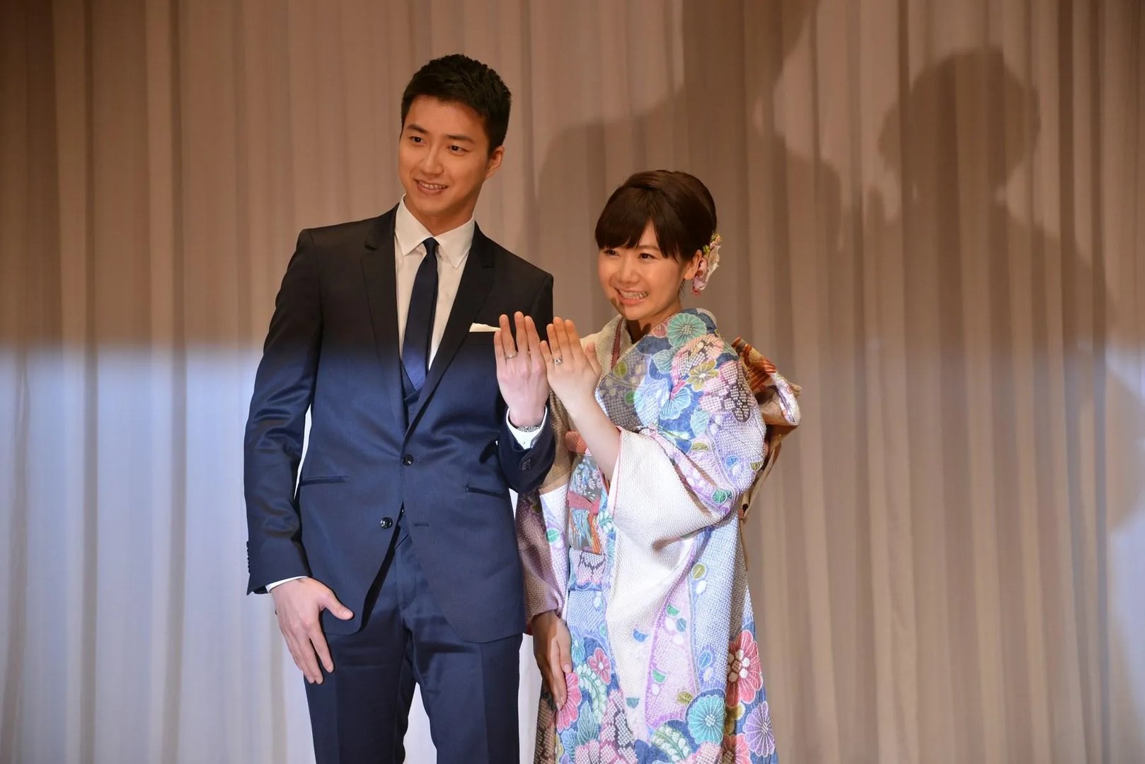 福原爱通过视频提离婚，婚姻破裂后如何能不伤彼此的体面？