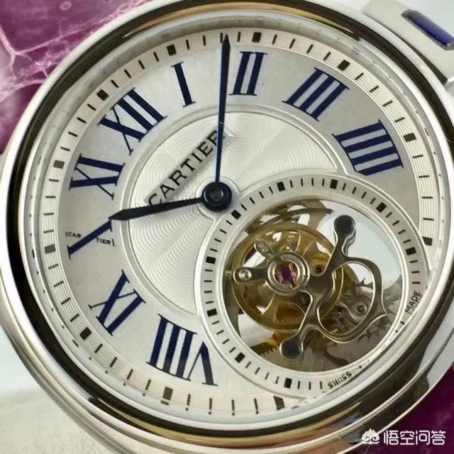 卡地亚官网找不到蓝气球WE902053