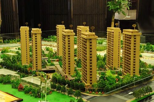 房地产推广语有哪些