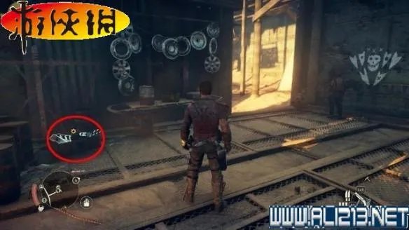 《疯狂的麦克斯》图文攻略详解 全流程+全剧情+全收集（已完结）