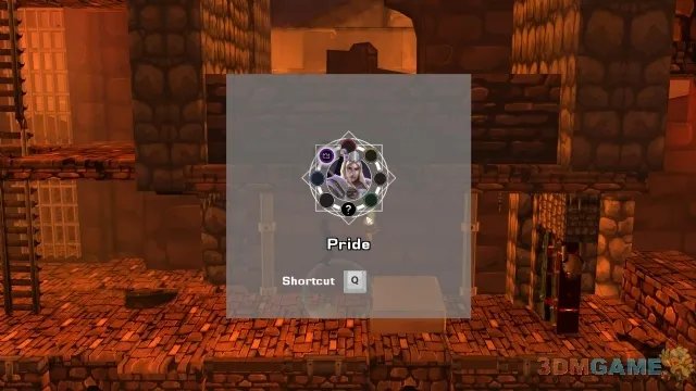 原罪的聚会图文攻略 教你怎么玩原罪的聚会