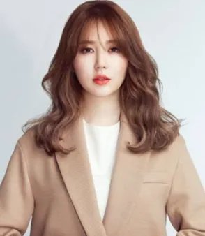 韩国女明星的名字有哪些？