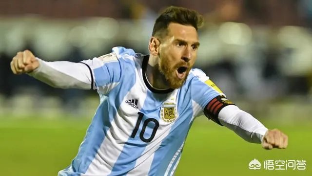 阿根廷算强队吗