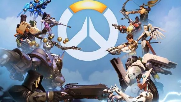 企鹅应该抄这个！来看看《守望先锋》如何手撕外挂