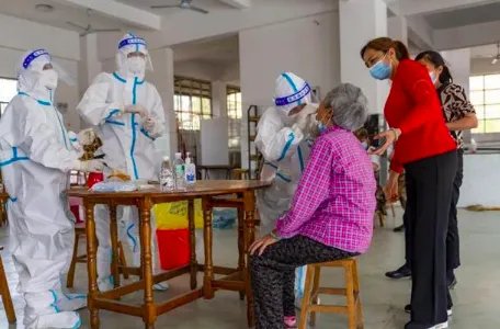 瑞丽新增6例确诊23例无症状，全国多地发出了什么提醒？