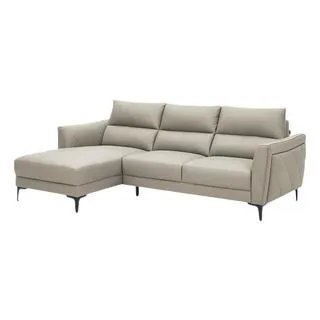 顾家真皮沙发价格