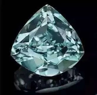 有什么稀有的彩钻吗？