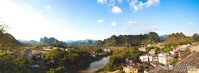 清远两日自驾游攻略