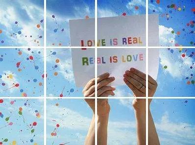 QQ相册名称，唯美的，女生用的