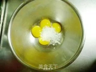 蓝色海洋之心蛋糕