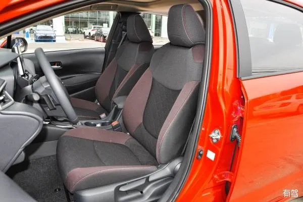 丰田卡罗拉缺点多吗？它有什么缺点？