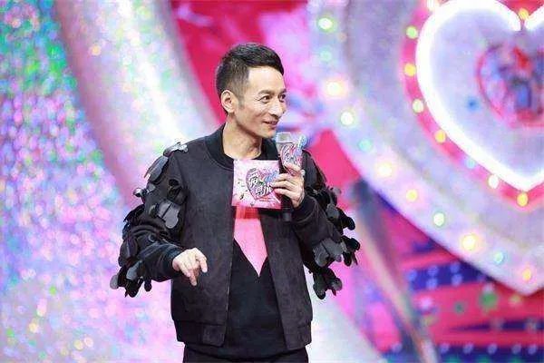 李维嘉和龙丹妮真的是夫妻吗？